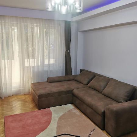 Casa Potcoava Daire Târgu-Mureş Dış mekan fotoğraf
