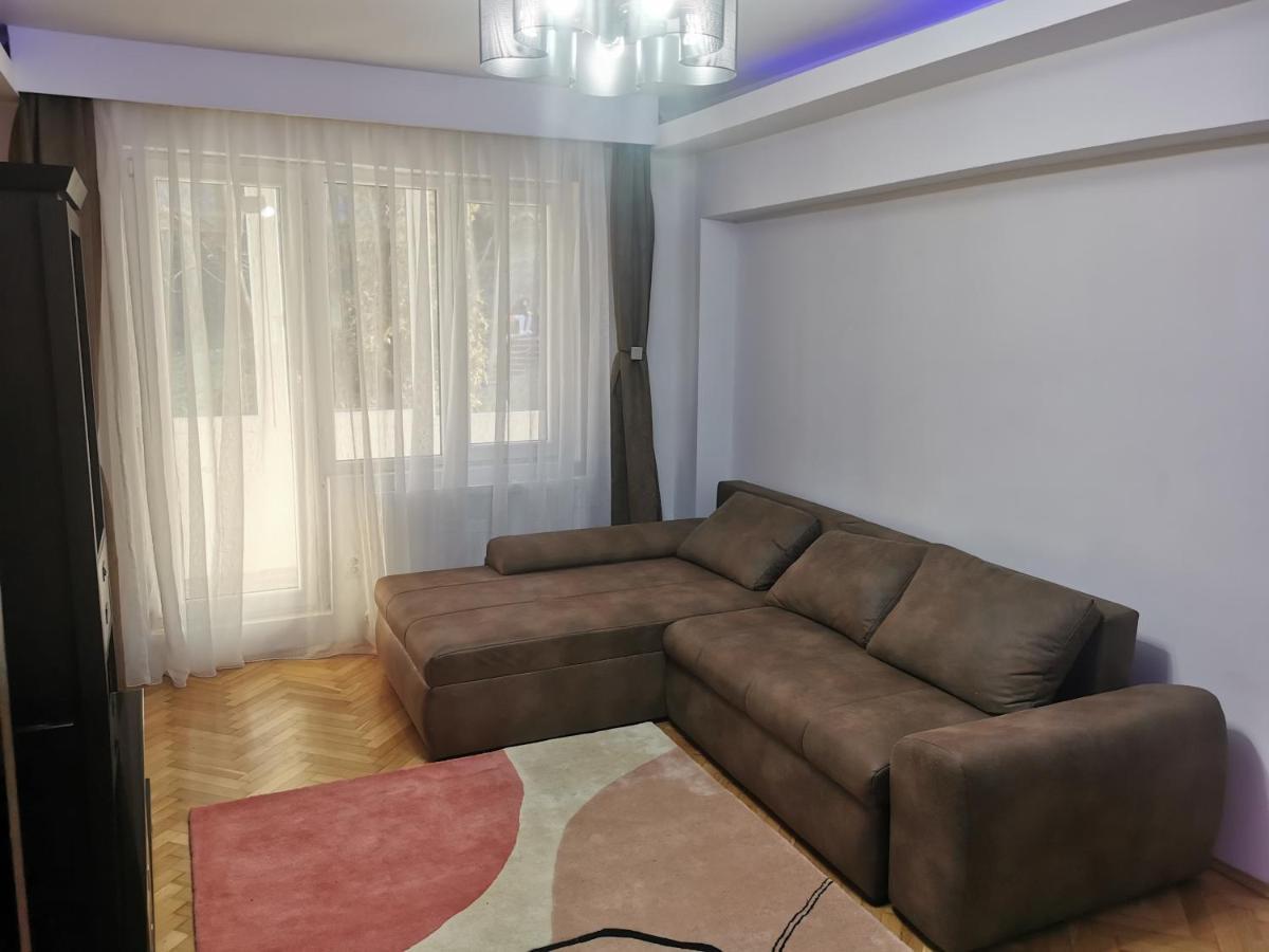 Casa Potcoava Daire Târgu-Mureş Dış mekan fotoğraf