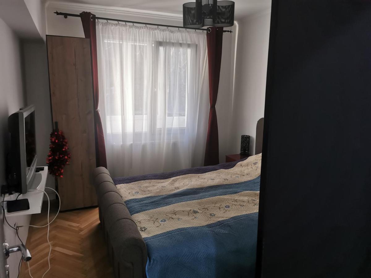 Casa Potcoava Daire Târgu-Mureş Dış mekan fotoğraf